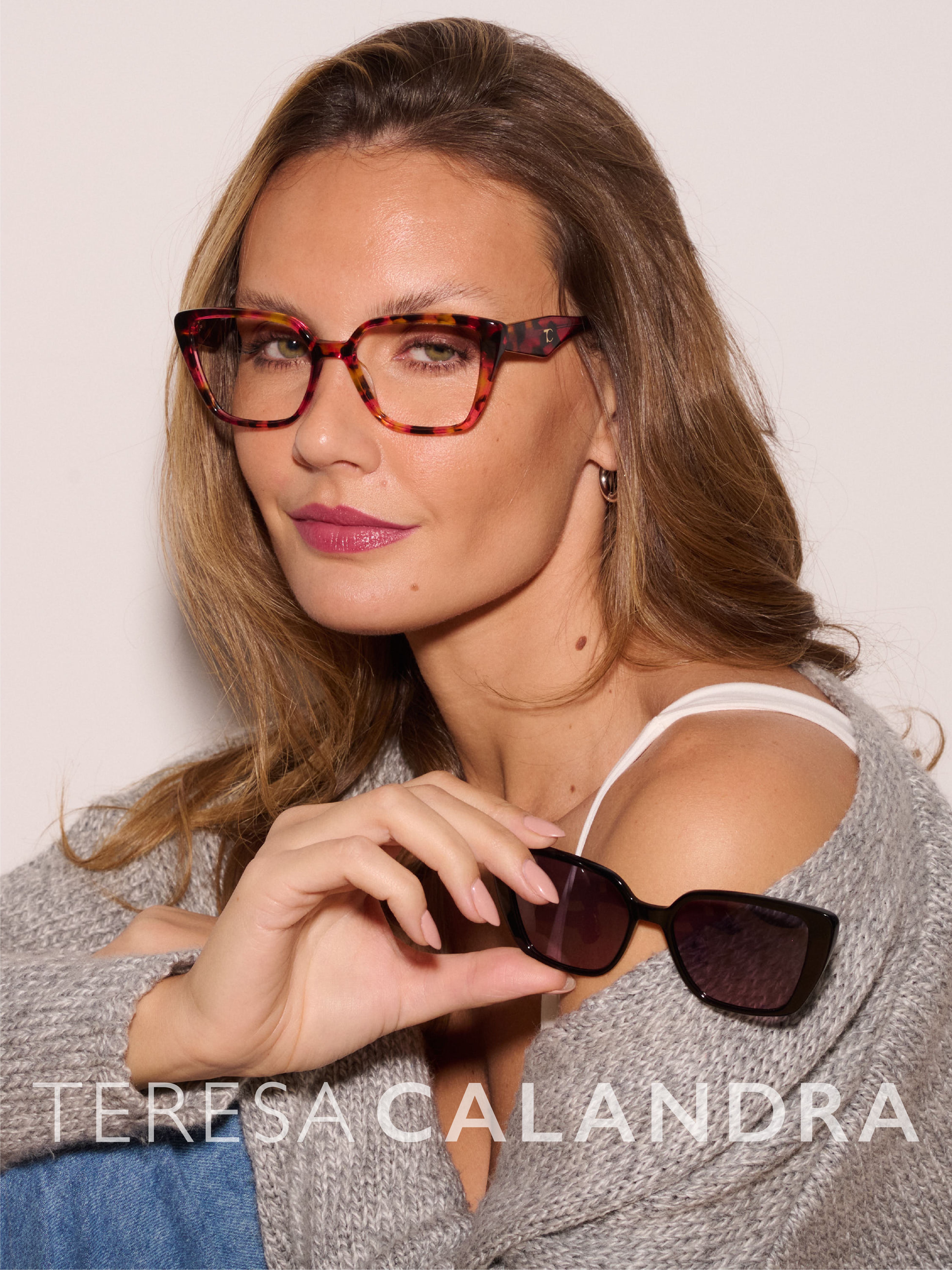 Favorito Teresa Calandra