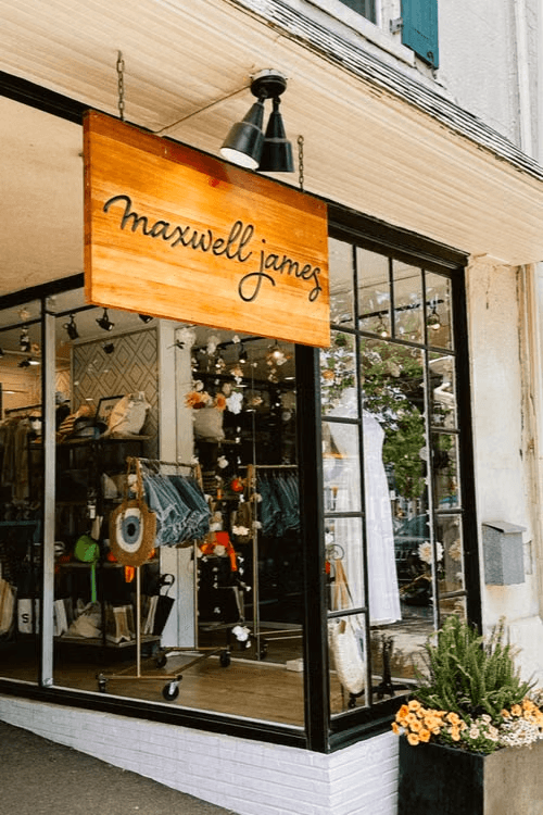 PRIMERA BOUTIQUE